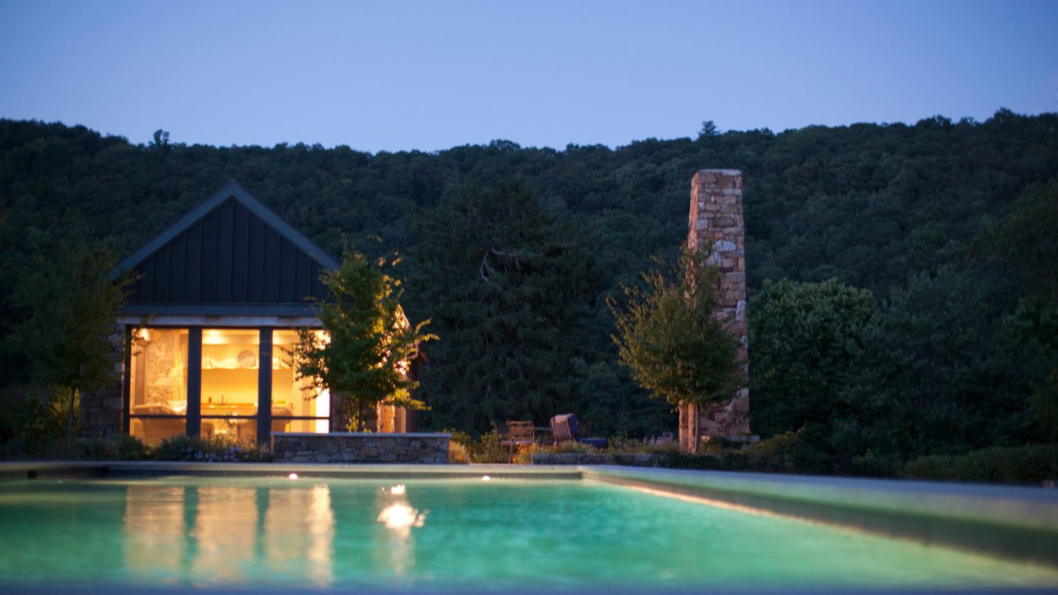 E. Fletcher Construction, LLC Explore Rappahannock VA