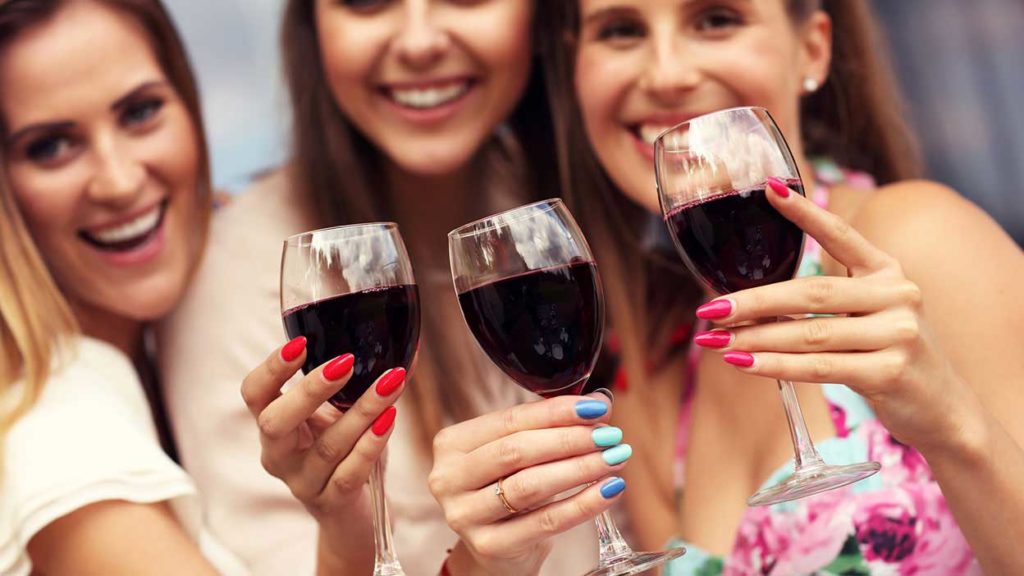 Friends Weekend Rappahannock