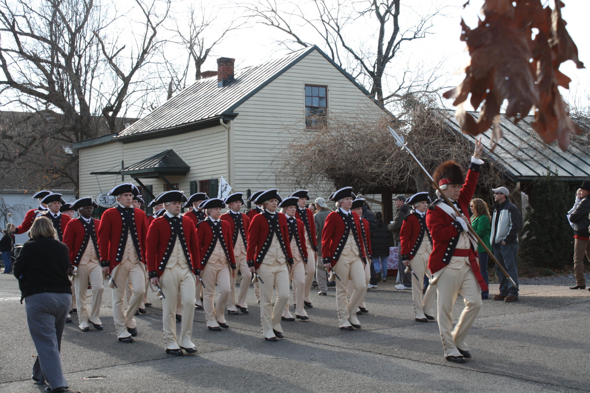 Christmas in Little Washington Explore Rappahannock VA